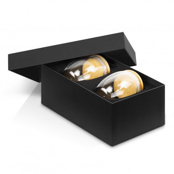 Azzurra Glass Set - 250ml - 124979-1